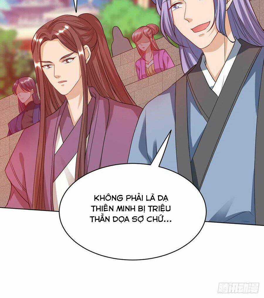 Chúa Tể Tam Giới - Chapter 115 - Trang 40