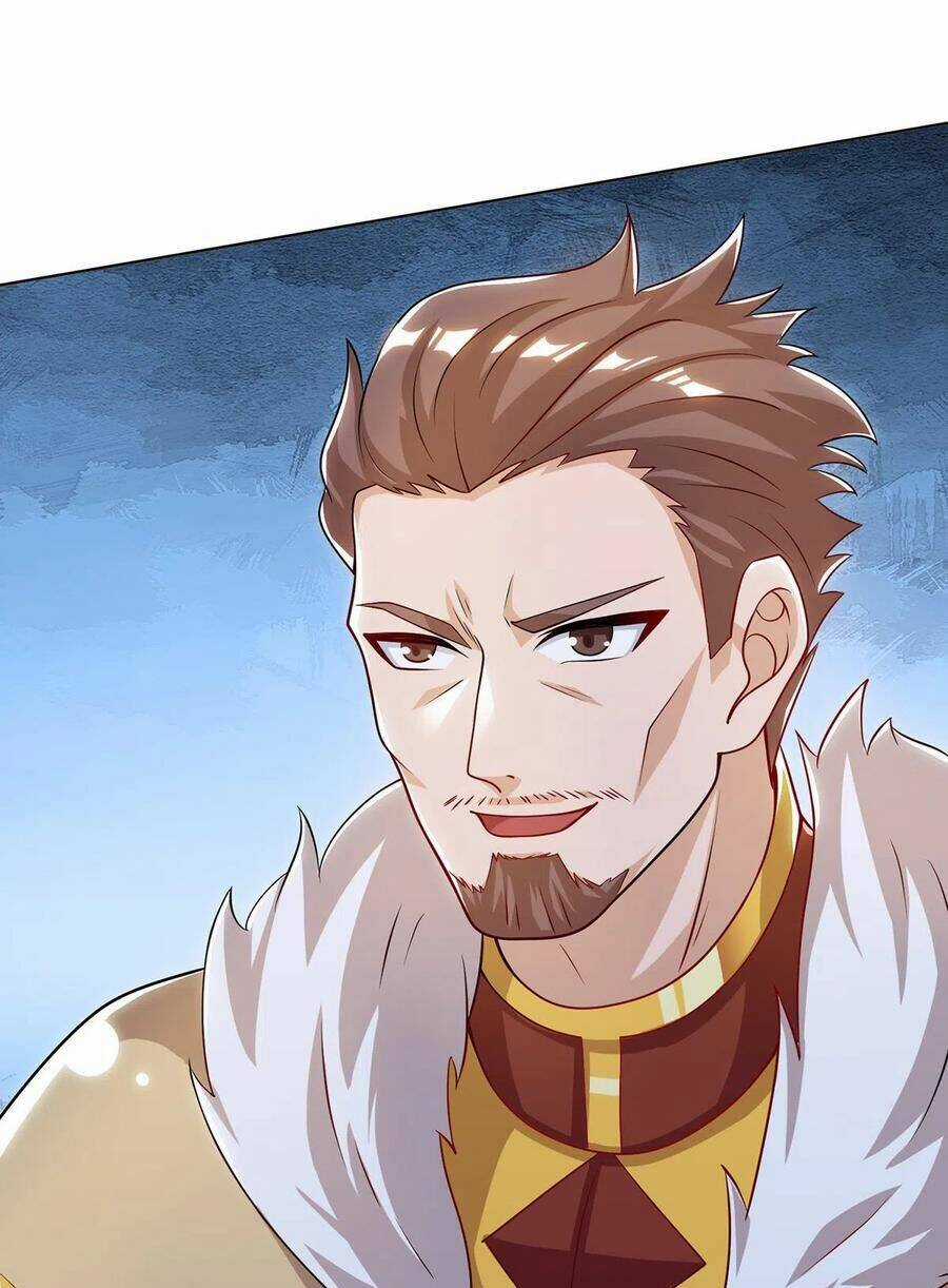 Chúa Tể Tam Giới - Chapter 115 - Trang 9