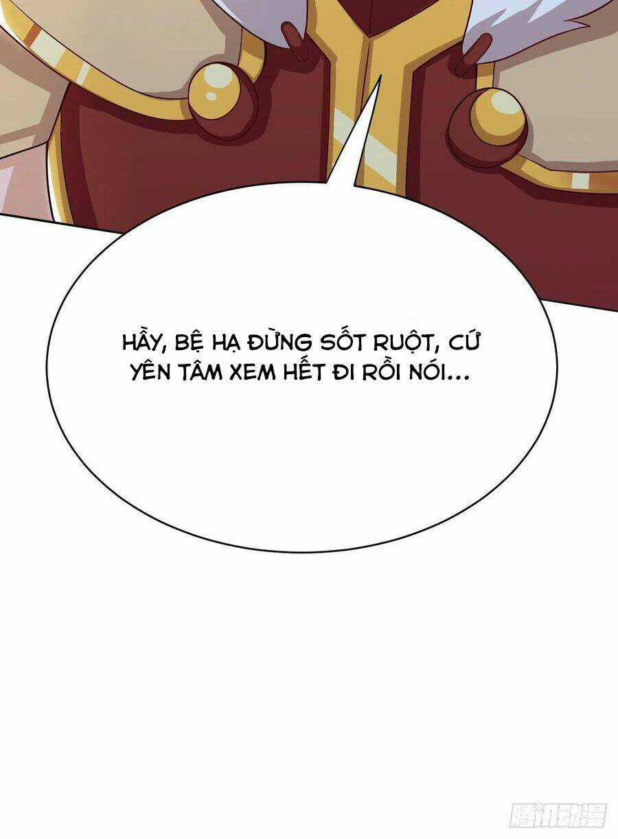 Chúa Tể Tam Giới - Chapter 115 - Trang 10