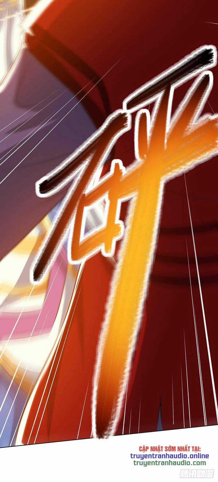 Chúa Tể Tam Giới - Chapter 116 - Trang 17