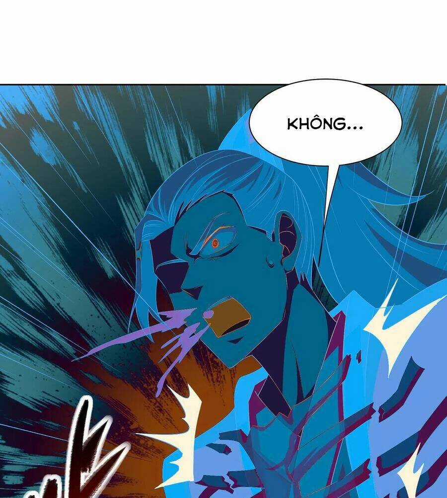 Chúa Tể Tam Giới - Chapter 116 - Trang 18