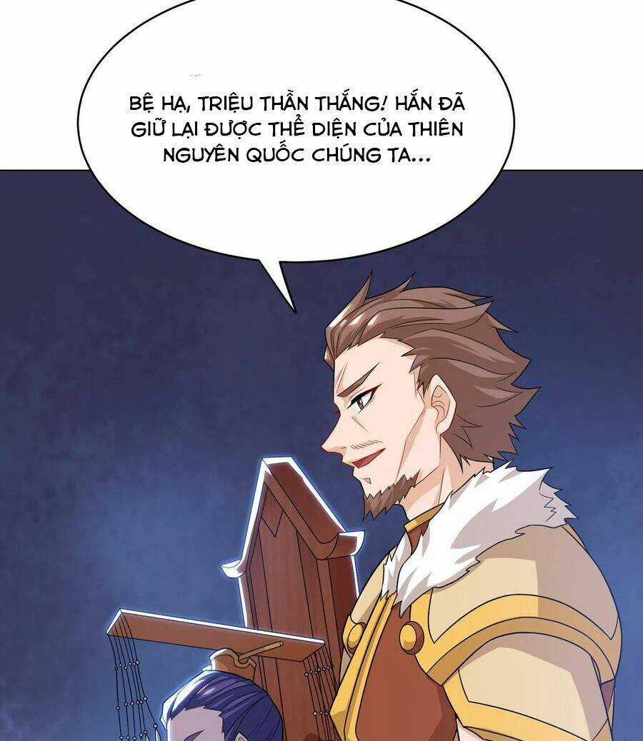 Chúa Tể Tam Giới - Chapter 116 - Trang 33