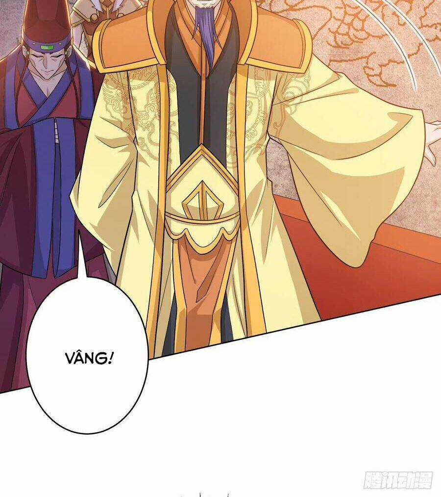 Chúa Tể Tam Giới - Chapter 116 - Trang 36