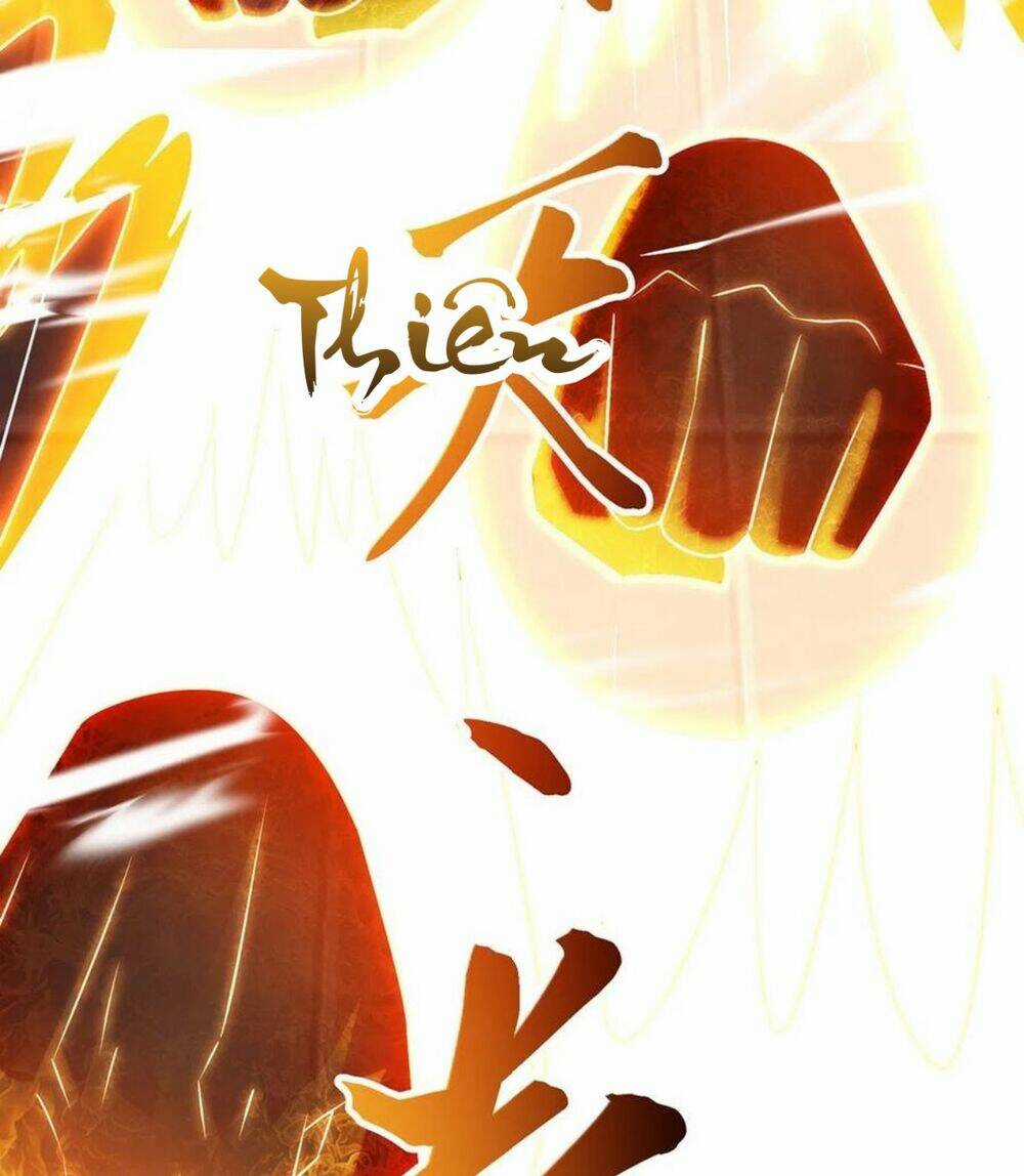 Chúa Tể Tam Giới - Chapter 116 - Trang 8