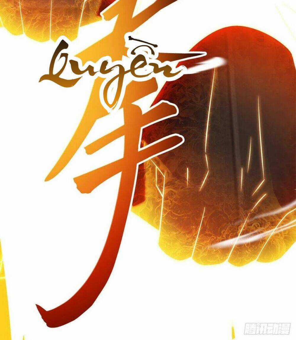 Chúa Tể Tam Giới - Chapter 116 - Trang 9