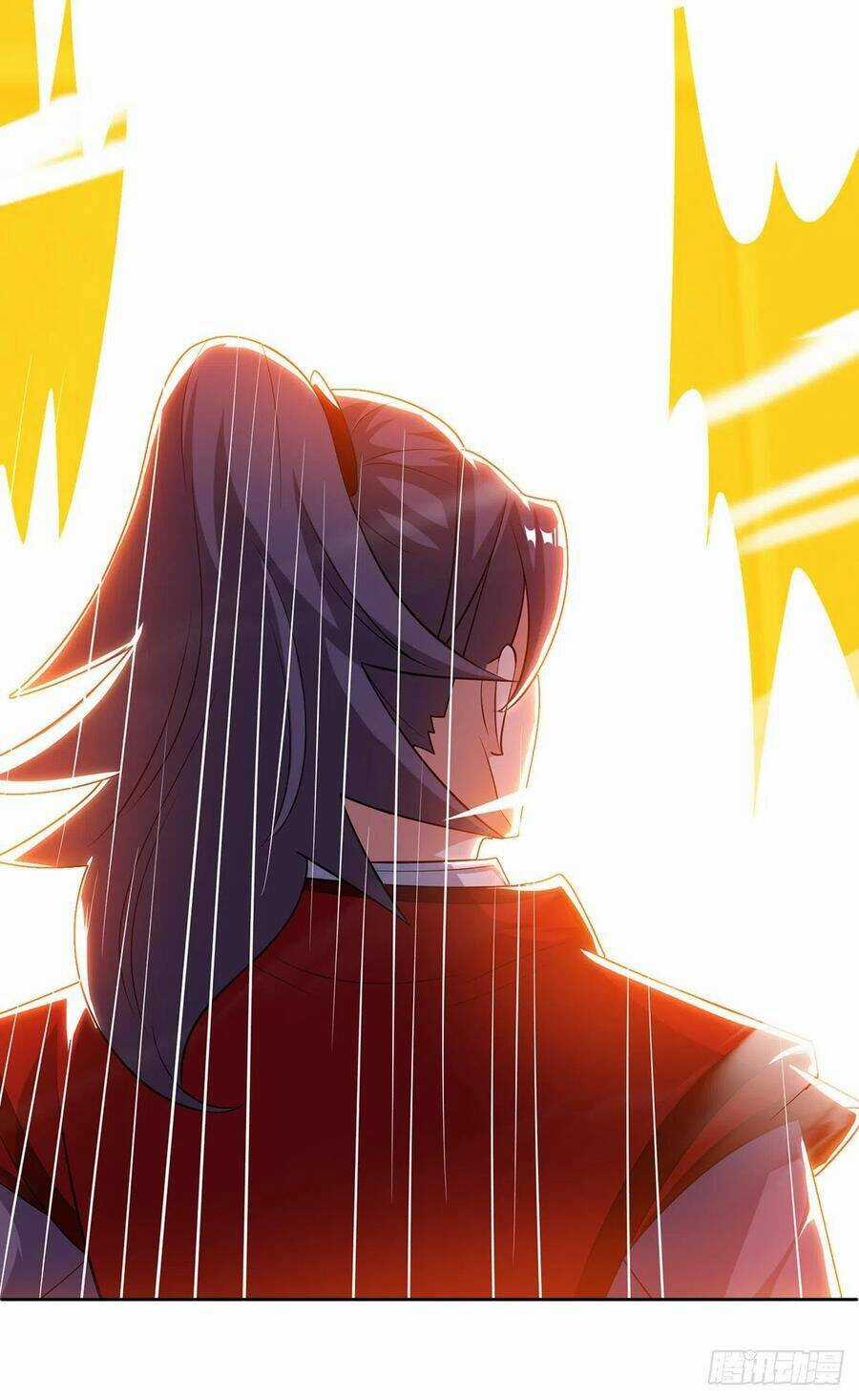 Chúa Tể Tam Giới - Chapter 116 - Trang 10