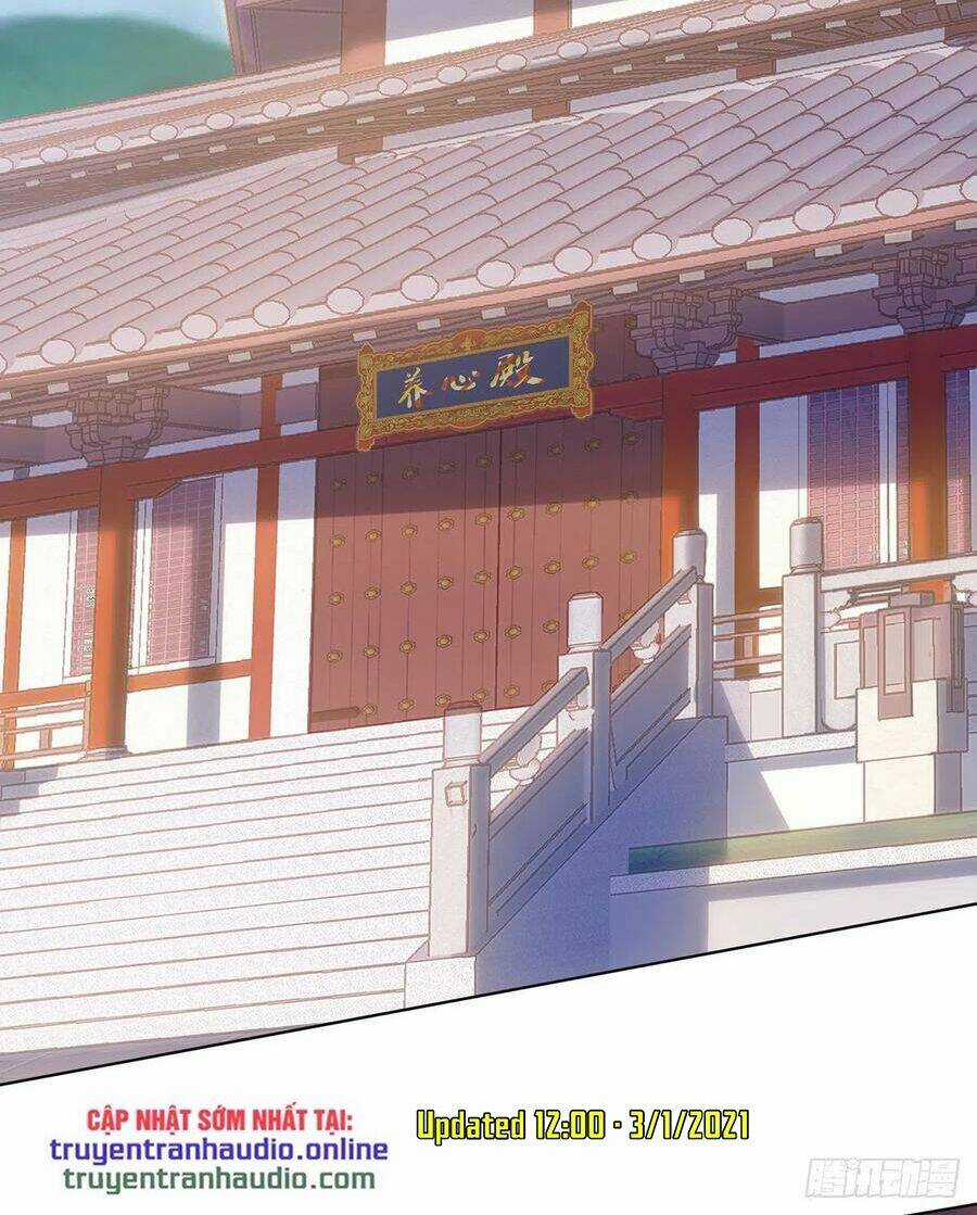 Chúa Tể Tam Giới - Chapter 117 - Trang 3