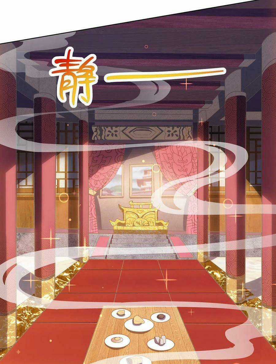 Chúa Tể Tam Giới - Chapter 117 - Trang 4