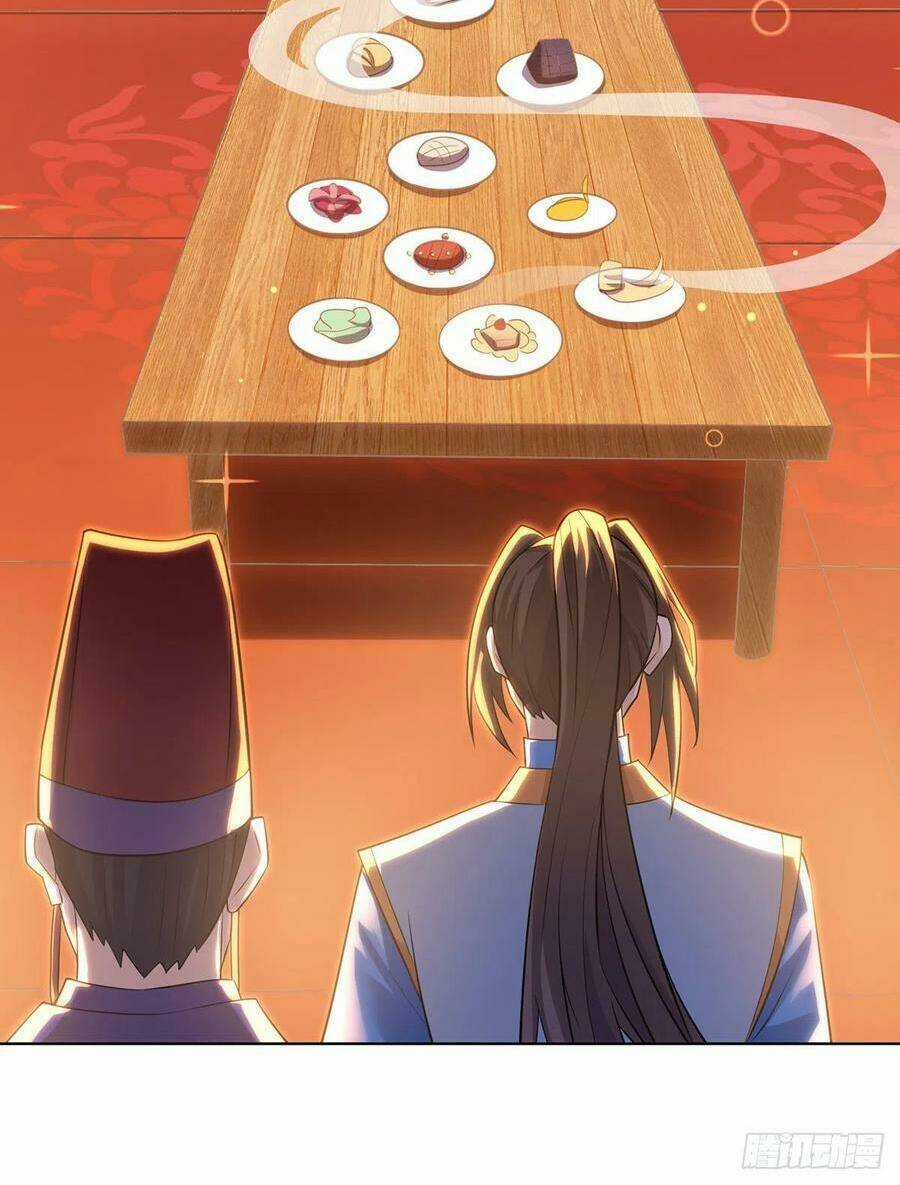 Chúa Tể Tam Giới - Chapter 117 - Trang 5