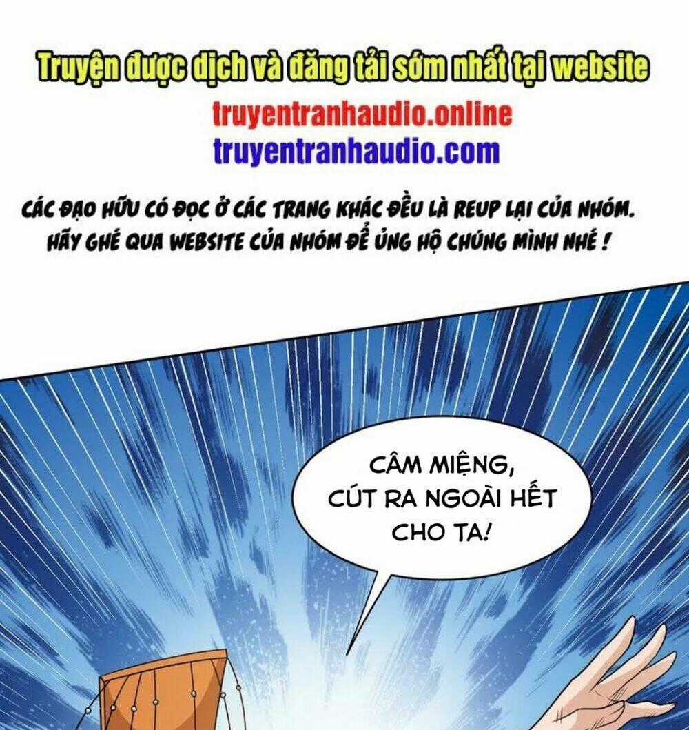 Chúa Tể Tam Giới - Chapter 118 - Trang 1