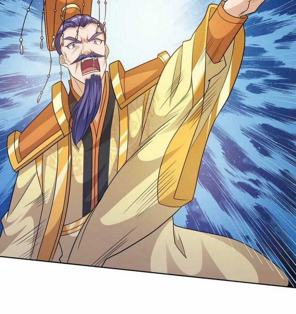 Chúa Tể Tam Giới - Chapter 118 - Trang 2