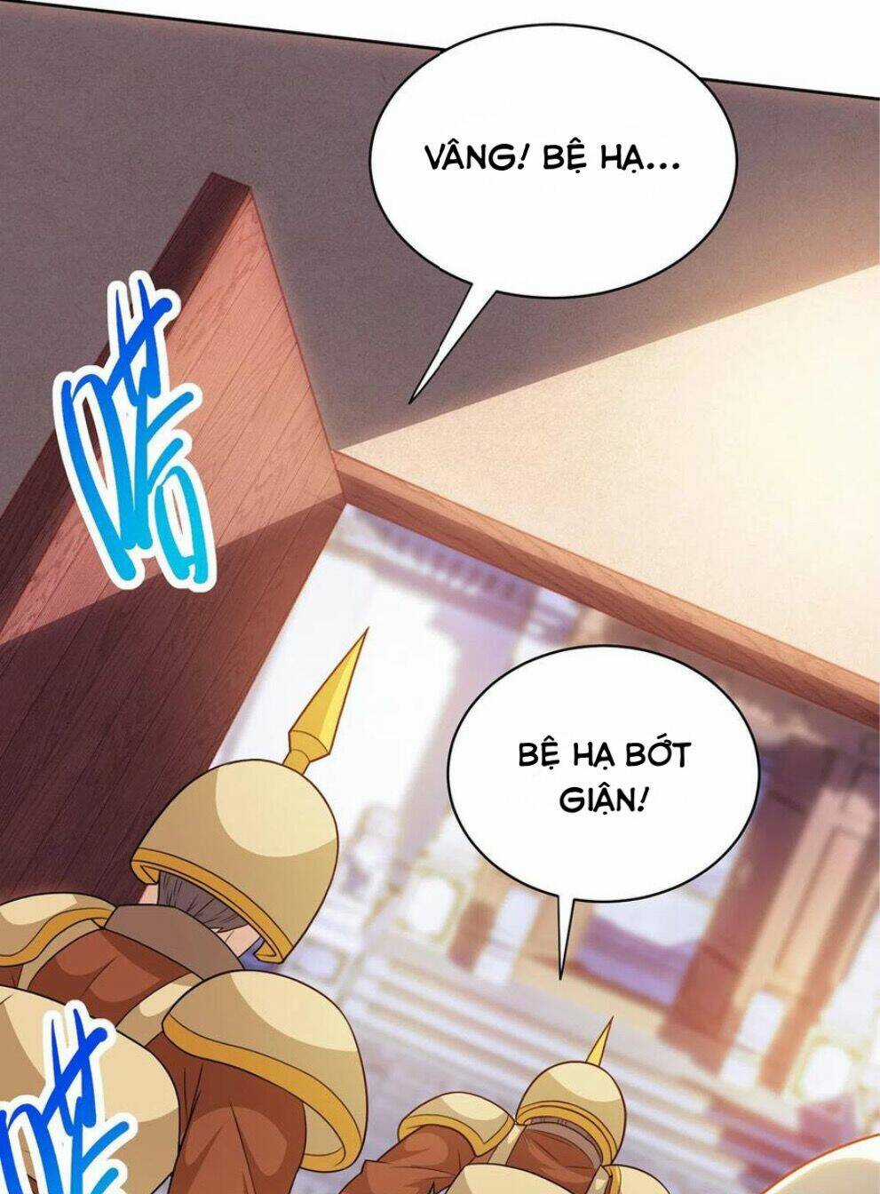 Chúa Tể Tam Giới - Chapter 118 - Trang 3