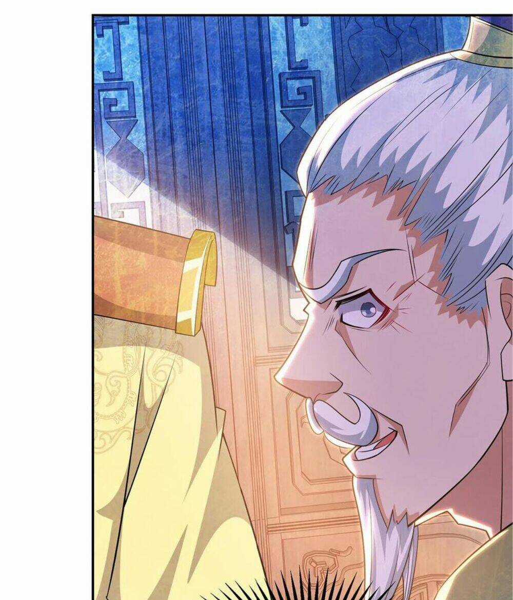 Chúa Tể Tam Giới - Chapter 118 - Trang 36