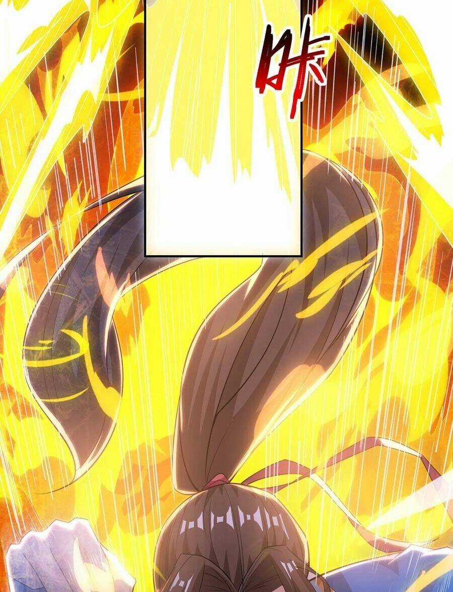 Chúa Tể Tam Giới - Chapter 118 - Trang 40