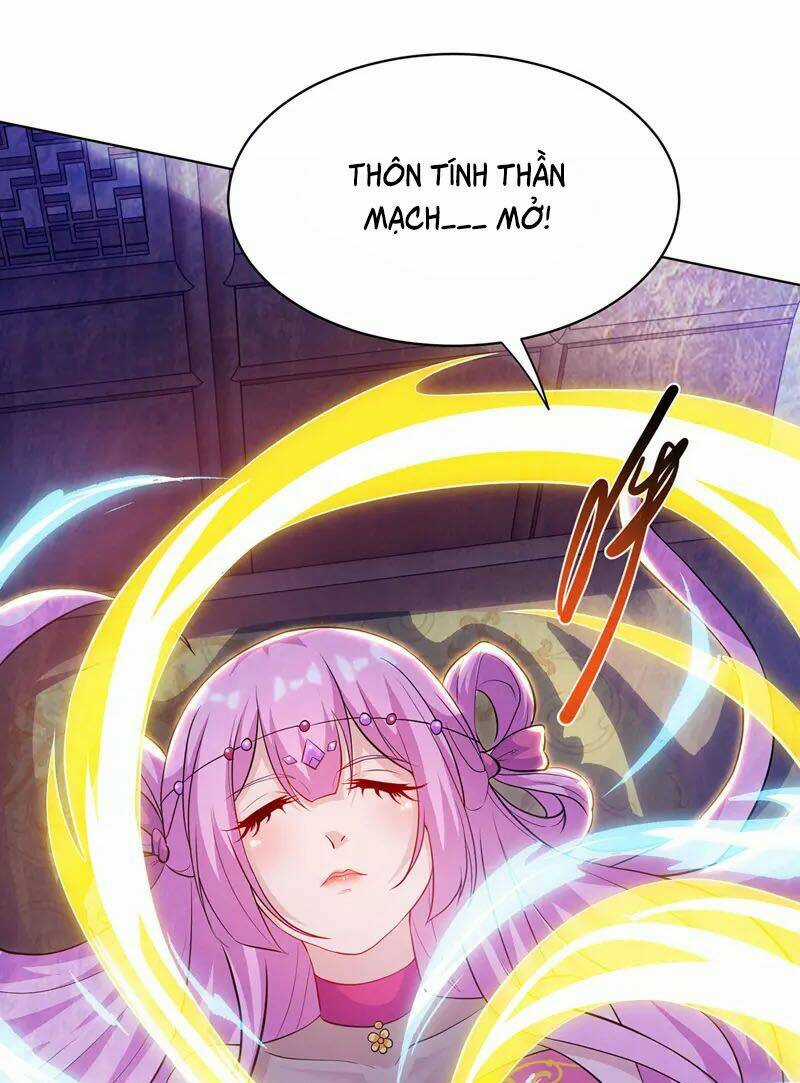 Chúa Tể Tam Giới - Chapter 119 - Trang 19