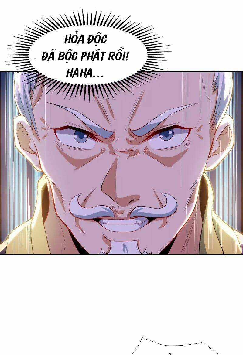 Chúa Tể Tam Giới - Chapter 119 - Trang 3