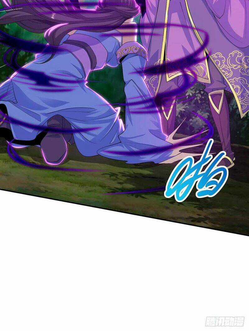 Chúa Tể Tam Giới - Chapter 122 - Trang 23