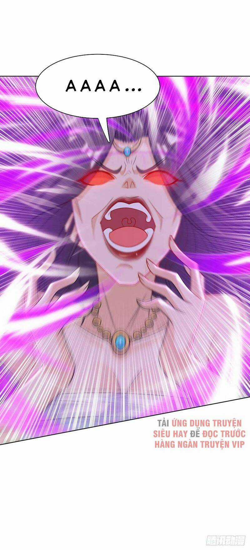 Chúa Tể Tam Giới - Chapter 122 - Trang 31