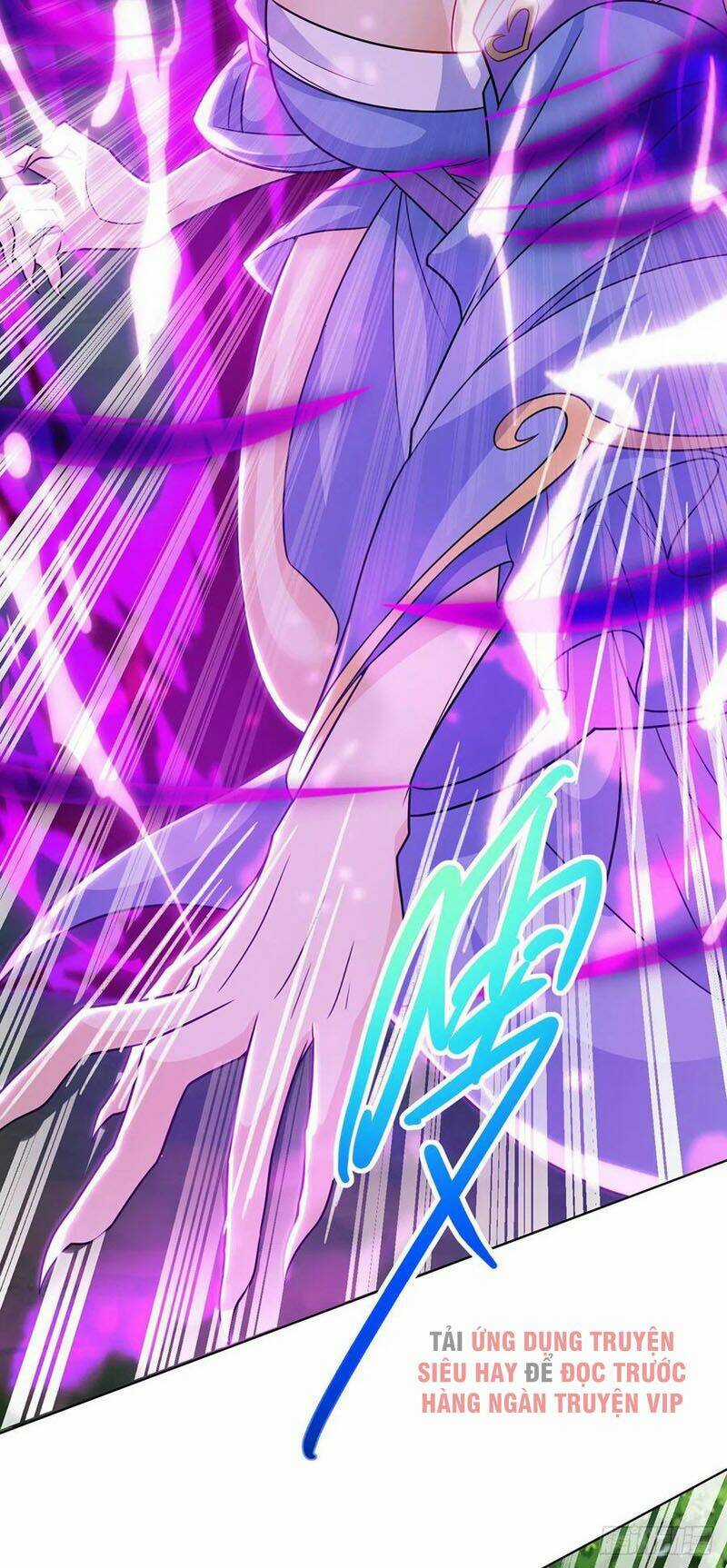 Chúa Tể Tam Giới - Chapter 122 - Trang 33