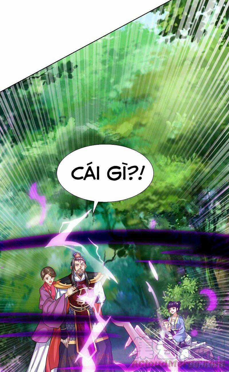 Chúa Tể Tam Giới - Chapter 122 - Trang 34