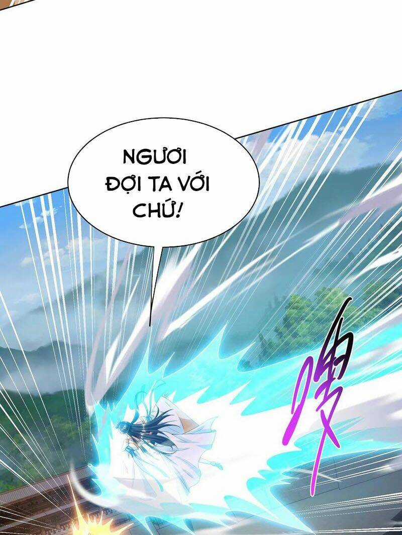 Chúa Tể Tam Giới - Chapter 122 - Trang 9