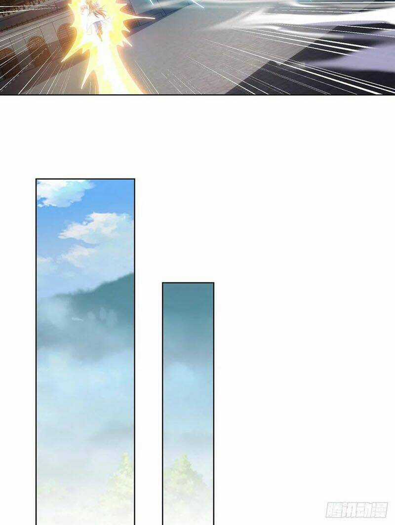 Chúa Tể Tam Giới - Chapter 122 - Trang 10