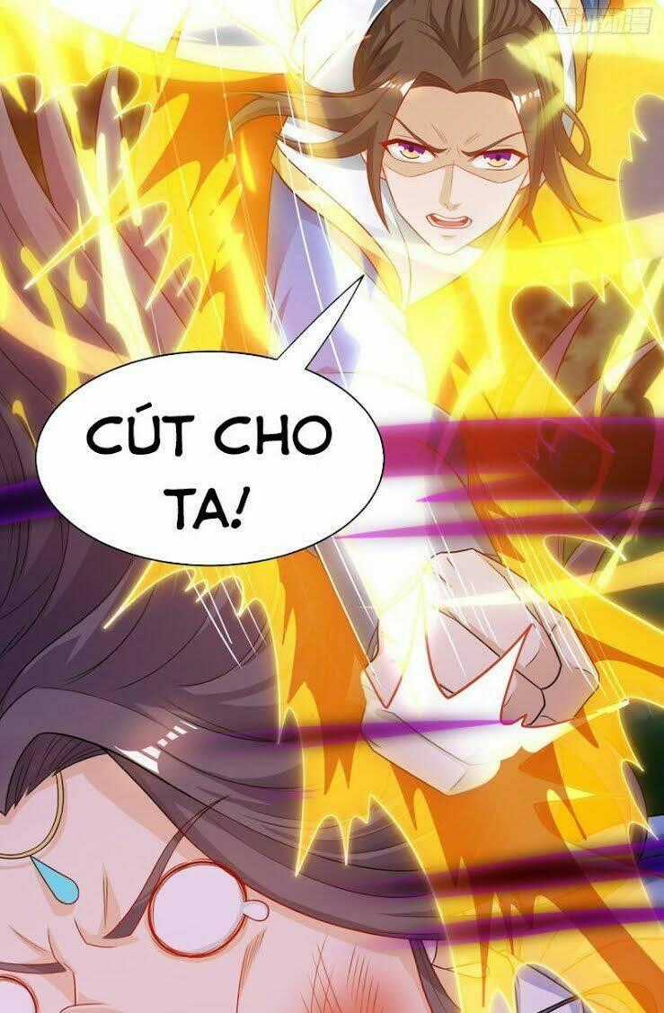 Chúa Tể Tam Giới - Chapter 123 - Trang 2