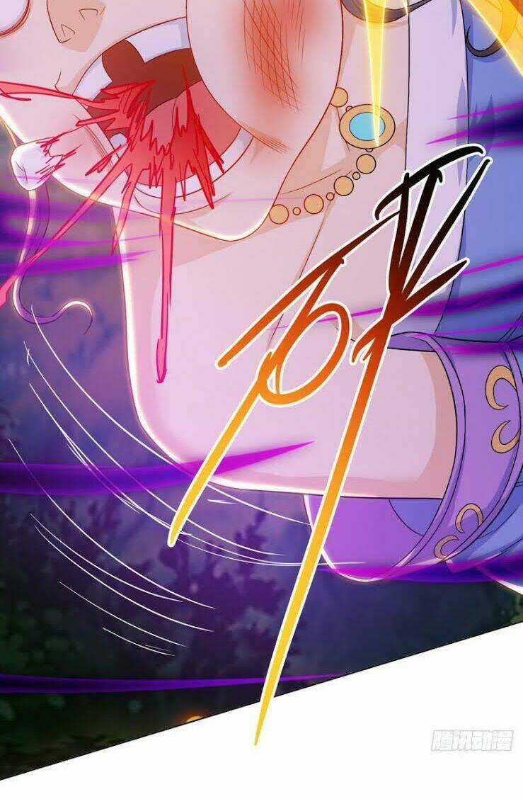 Chúa Tể Tam Giới - Chapter 123 - Trang 3