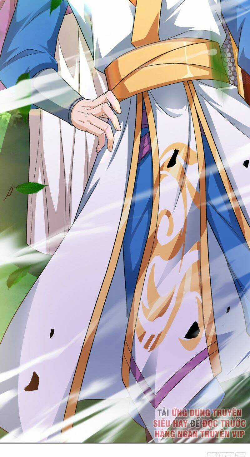 Chúa Tể Tam Giới - Chapter 123 - Trang 6