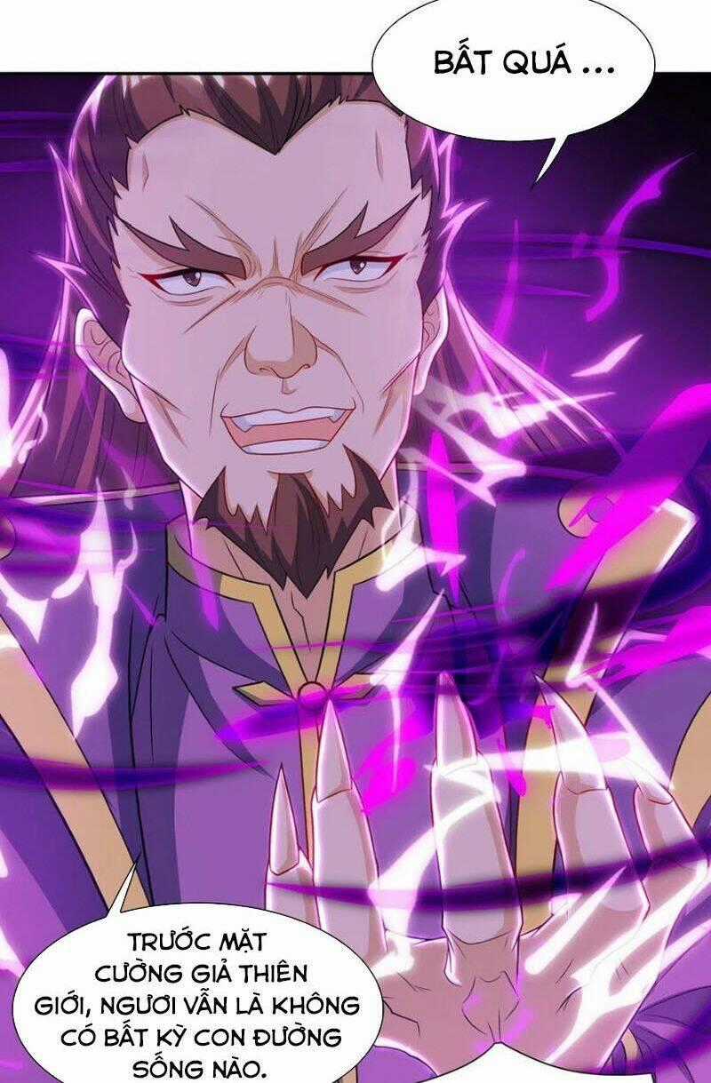 Chúa Tể Tam Giới - Chapter 124 - Trang 2