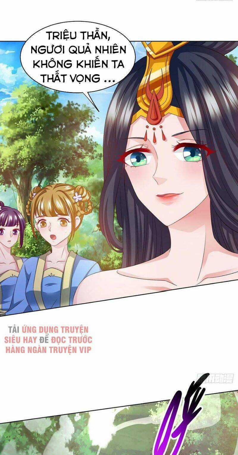 Chúa Tể Tam Giới - Chapter 124 - Trang 24