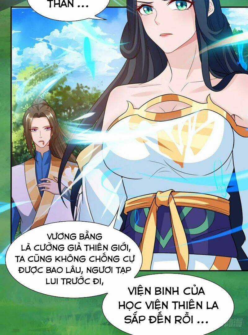 Chúa Tể Tam Giới - Chapter 124 - Trang 6