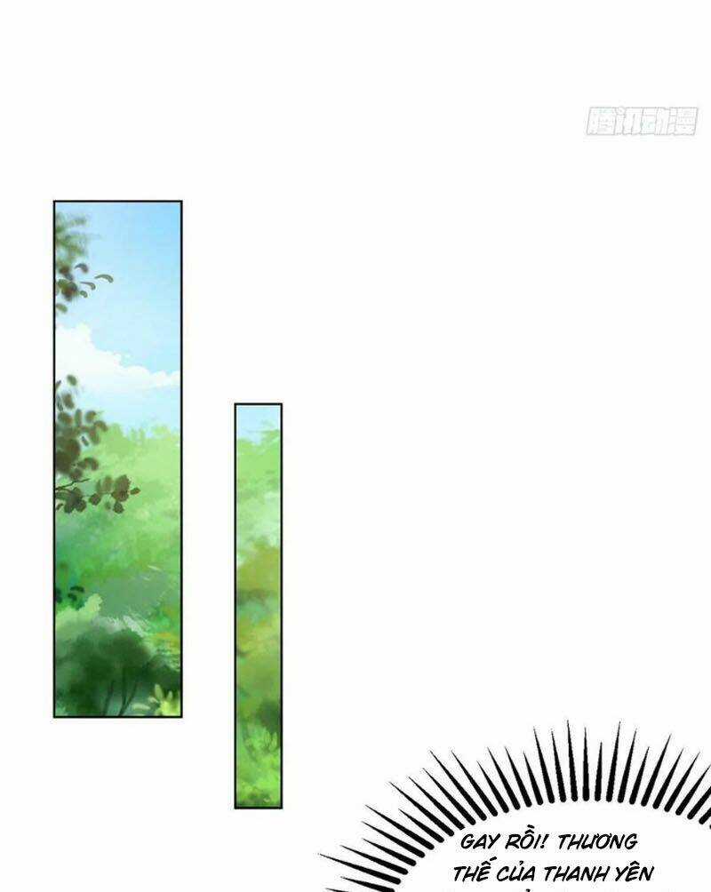 Chúa Tể Tam Giới - Chapter 125 - Trang 11