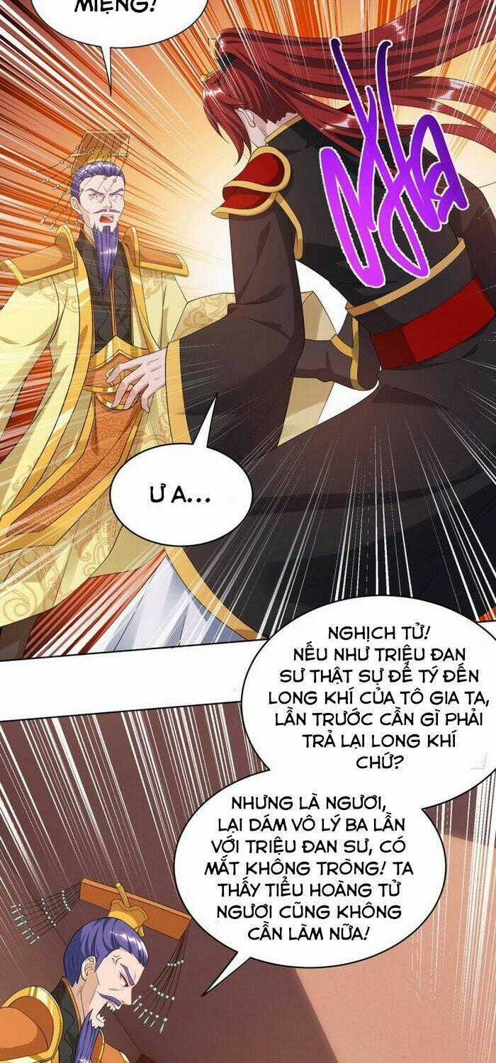 Chúa Tể Tam Giới - Chapter 126 - Trang 2