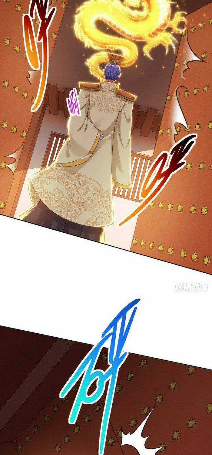 Chúa Tể Tam Giới - Chapter 126 - Trang 5