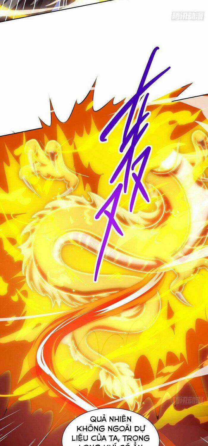 Chúa Tể Tam Giới - Chapter 126 - Trang 9