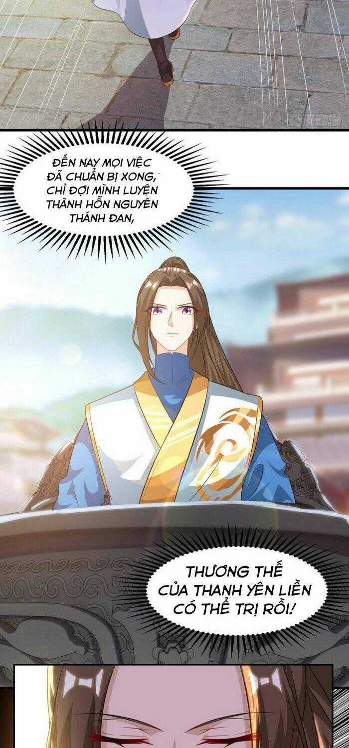 Chúa Tể Tam Giới - Chapter 127 - Trang 2