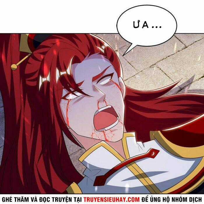 Chúa Tể Tam Giới - Chapter 128 - Trang 23