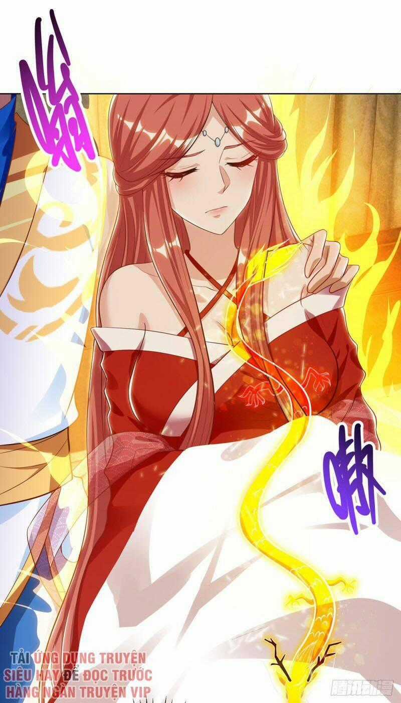 Chúa Tể Tam Giới - Chapter 129 - Trang 2