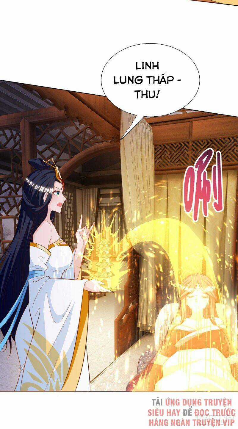 Chúa Tể Tam Giới - Chapter 129 - Trang 11