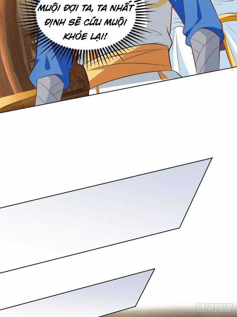 Chúa Tể Tam Giới - Chapter 129 - Trang 13