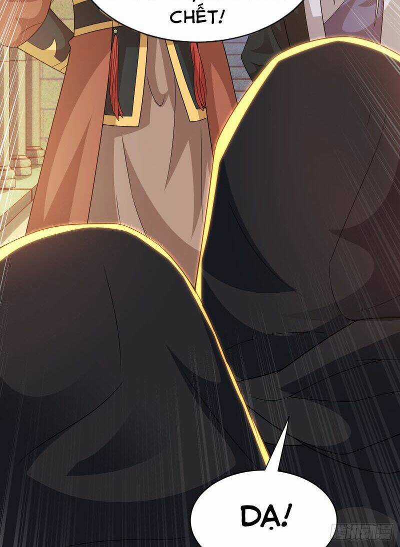 Chúa Tể Tam Giới - Chapter 129 - Trang 20