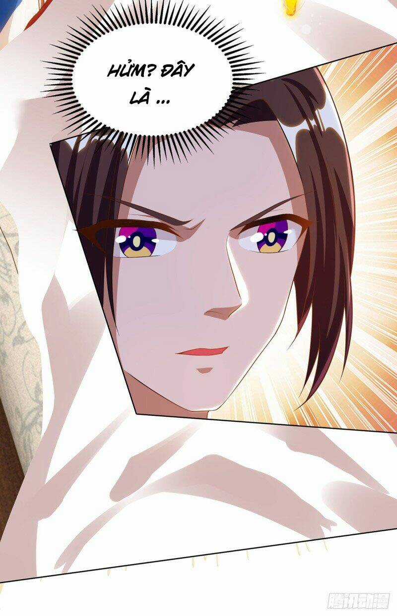 Chúa Tể Tam Giới - Chapter 129 - Trang 3