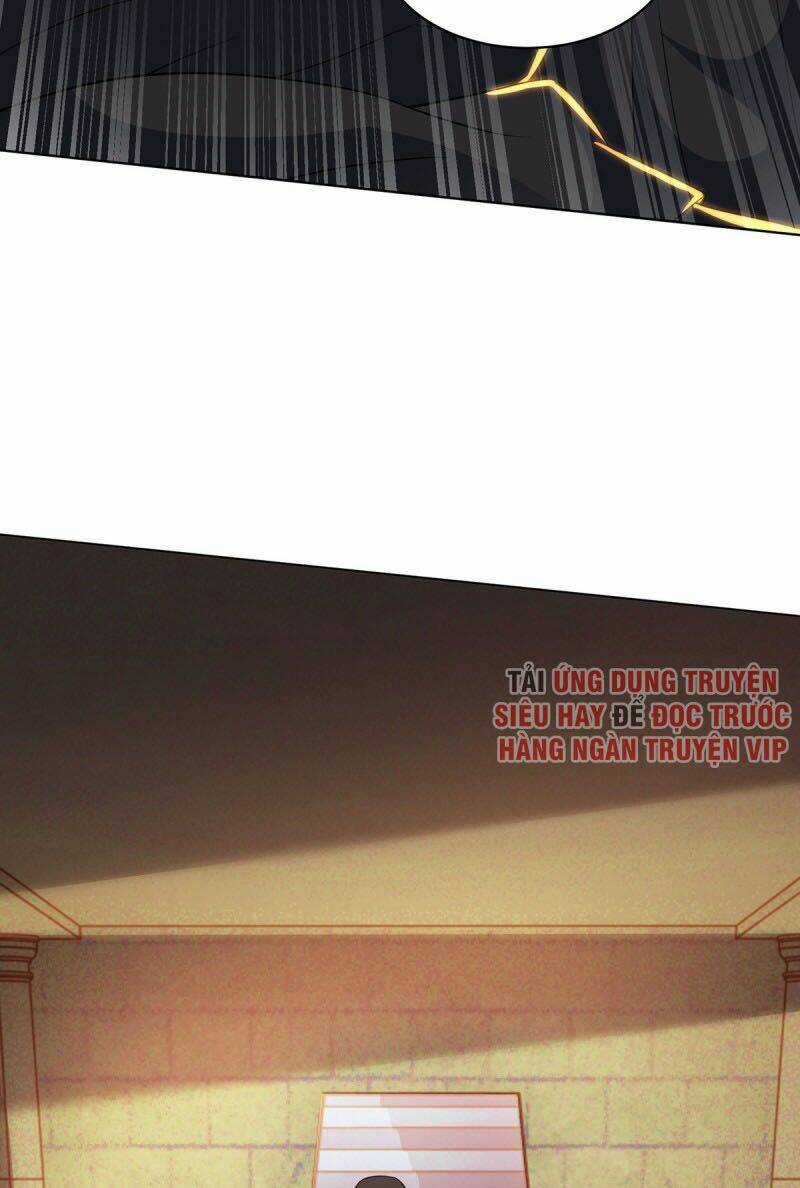 Chúa Tể Tam Giới - Chapter 129 - Trang 21