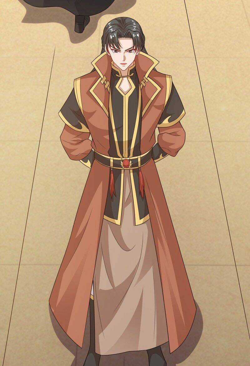 Chúa Tể Tam Giới - Chapter 129 - Trang 23