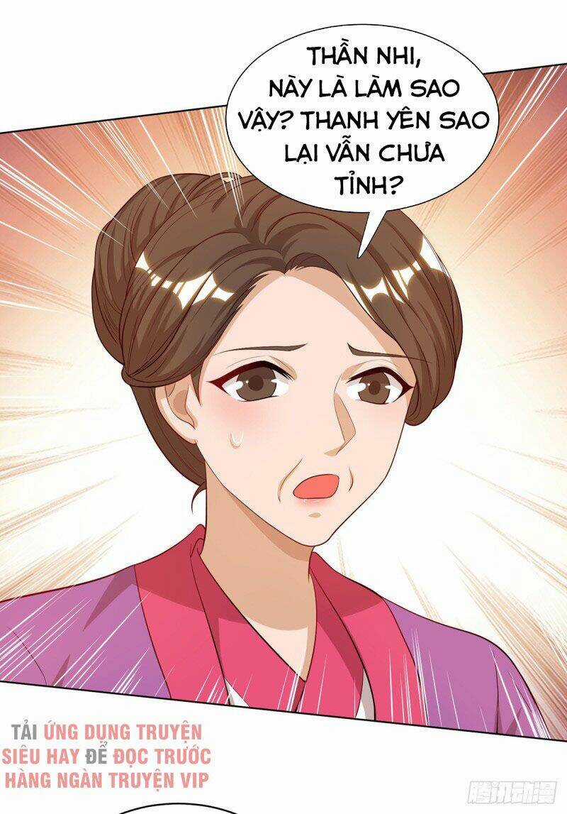 Chúa Tể Tam Giới - Chapter 129 - Trang 4