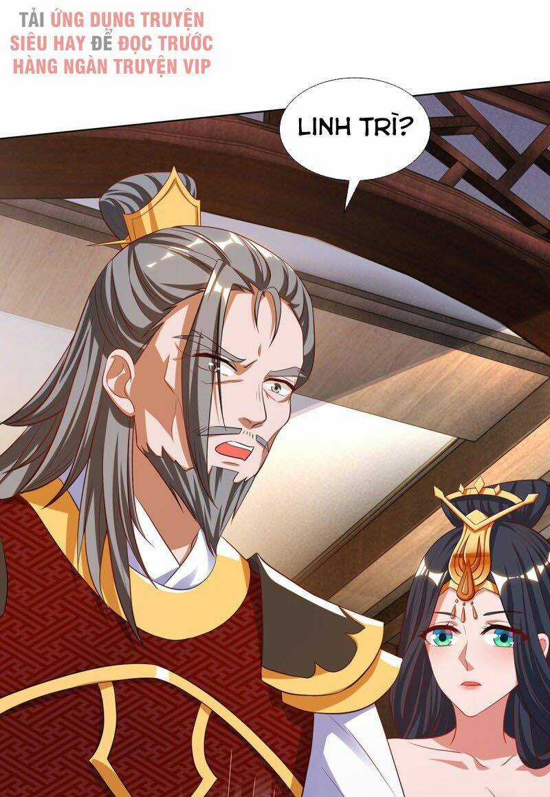 Chúa Tể Tam Giới - Chapter 129 - Trang 6