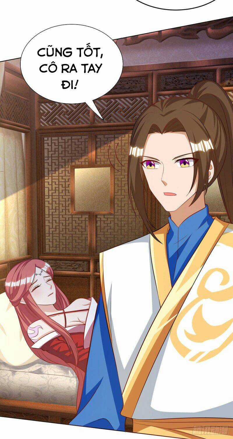 Chúa Tể Tam Giới - Chapter 129 - Trang 10