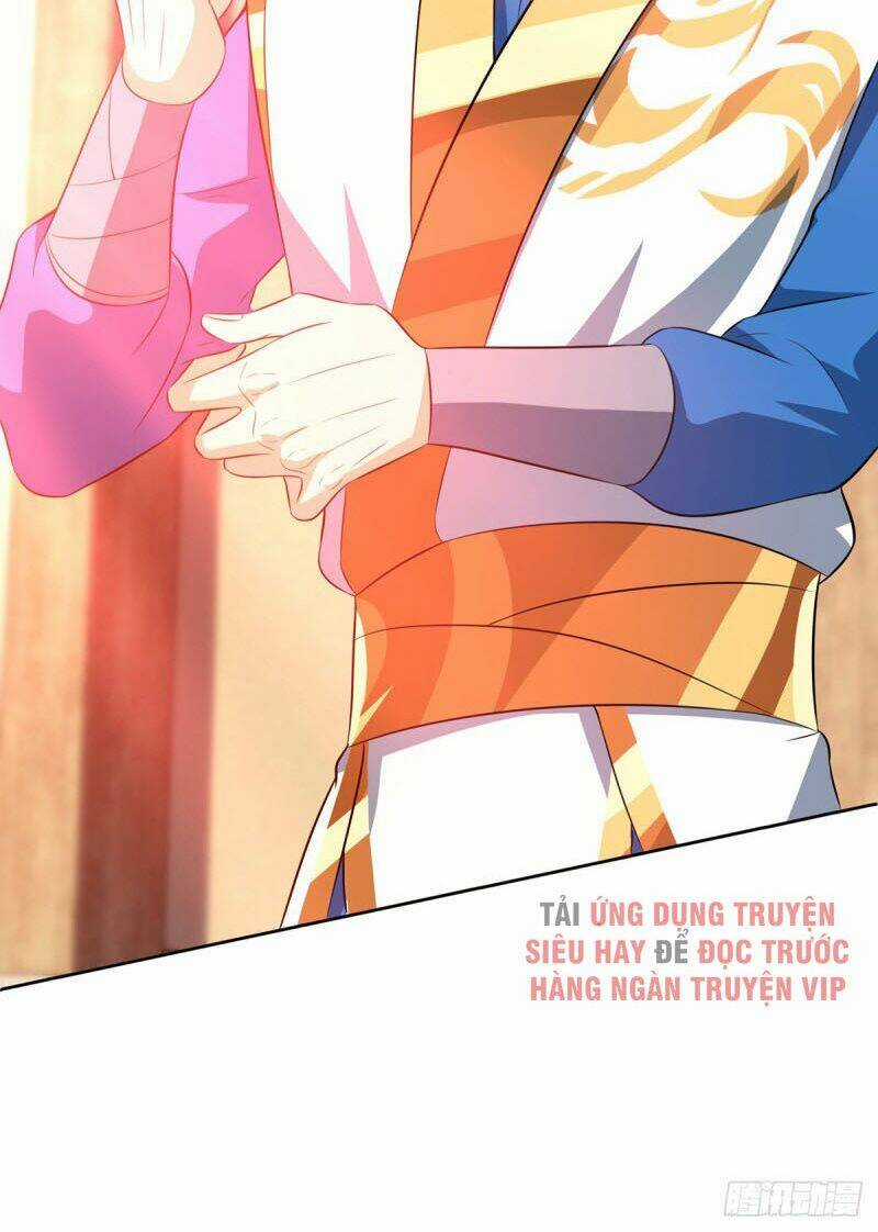 Chúa Tể Tam Giới - Chapter 130 - Trang 21