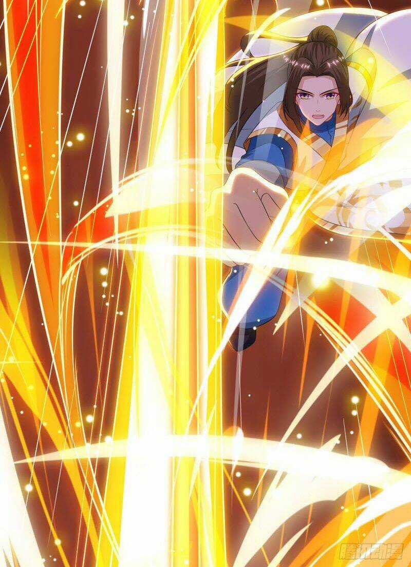 Chúa Tể Tam Giới - Chapter 130 - Trang 23